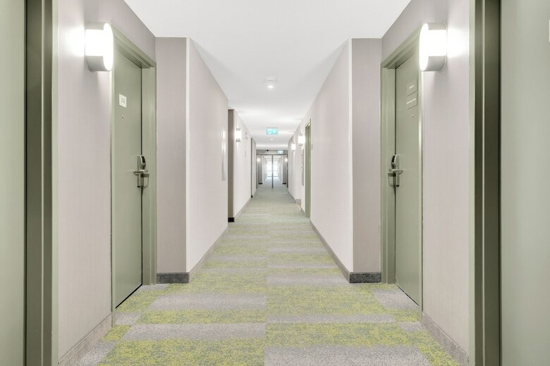 Hotel Comfort Inn Toronto Northeast