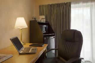 Hotel Comfort Inn Oshawa