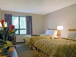 Hotel Comfort Inn Montr�al A�roport