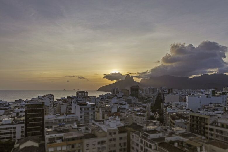 Hotel Bossa Nova Ipanema