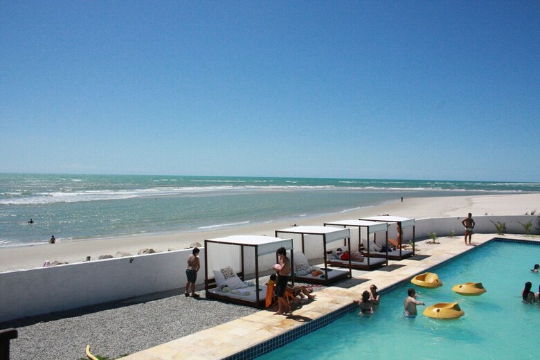 Hotel Vila Jardim