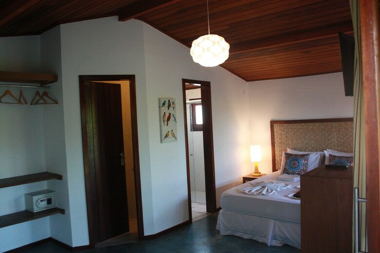 Hotel Vila Jardim