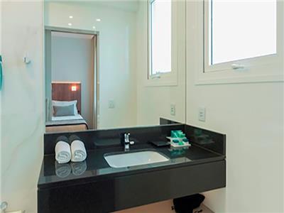Hotel Slaviero Essential Blumenau