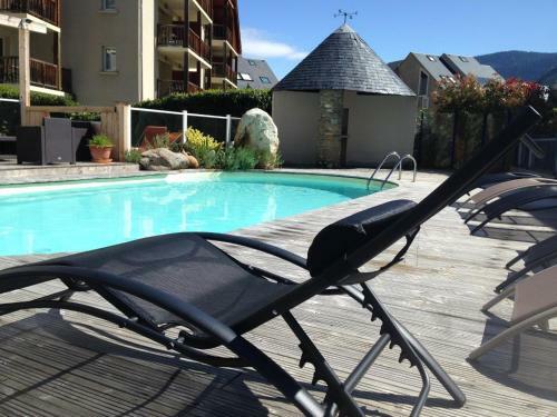 Hotel H�tel Les Arches