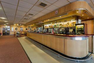 Grand Burstin Hotel Folkestone