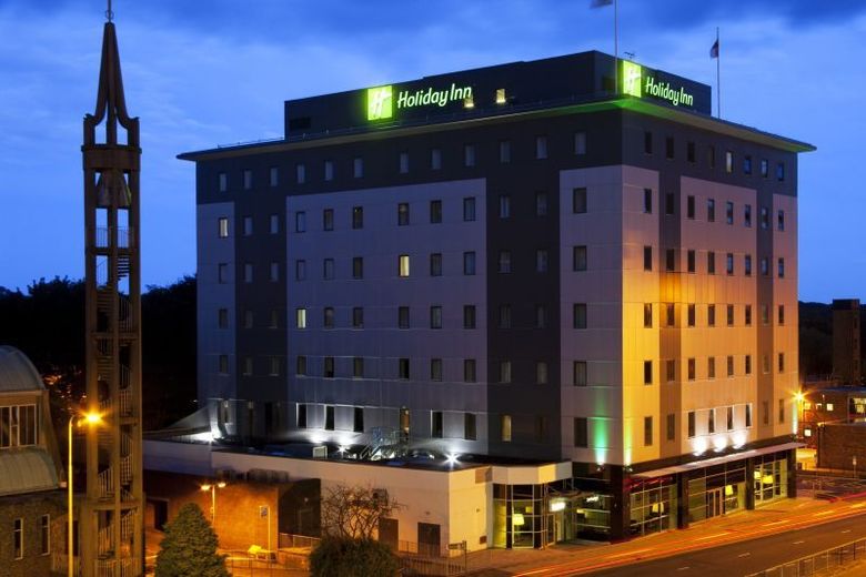 Hotel Holiday Inn Stevenage