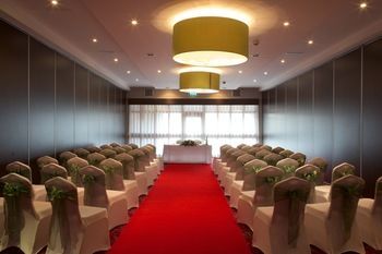 Menzies Hotels Birmingham - Stourport Manor