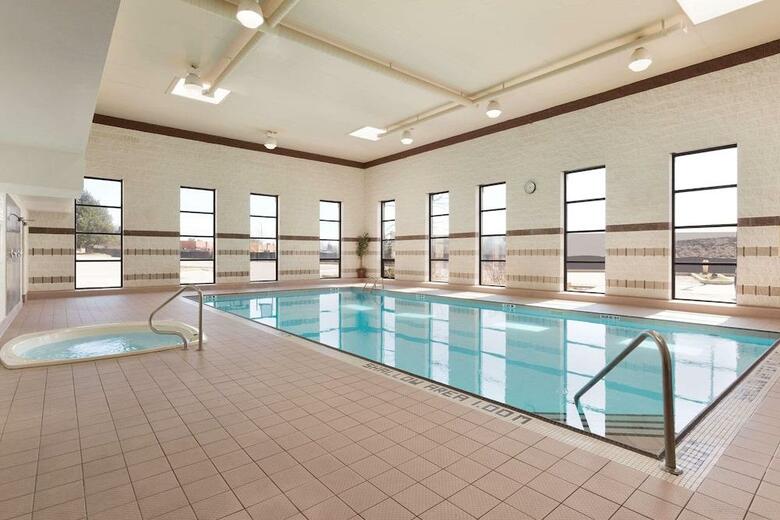 Hotel Howard Johnson Toronto Markham