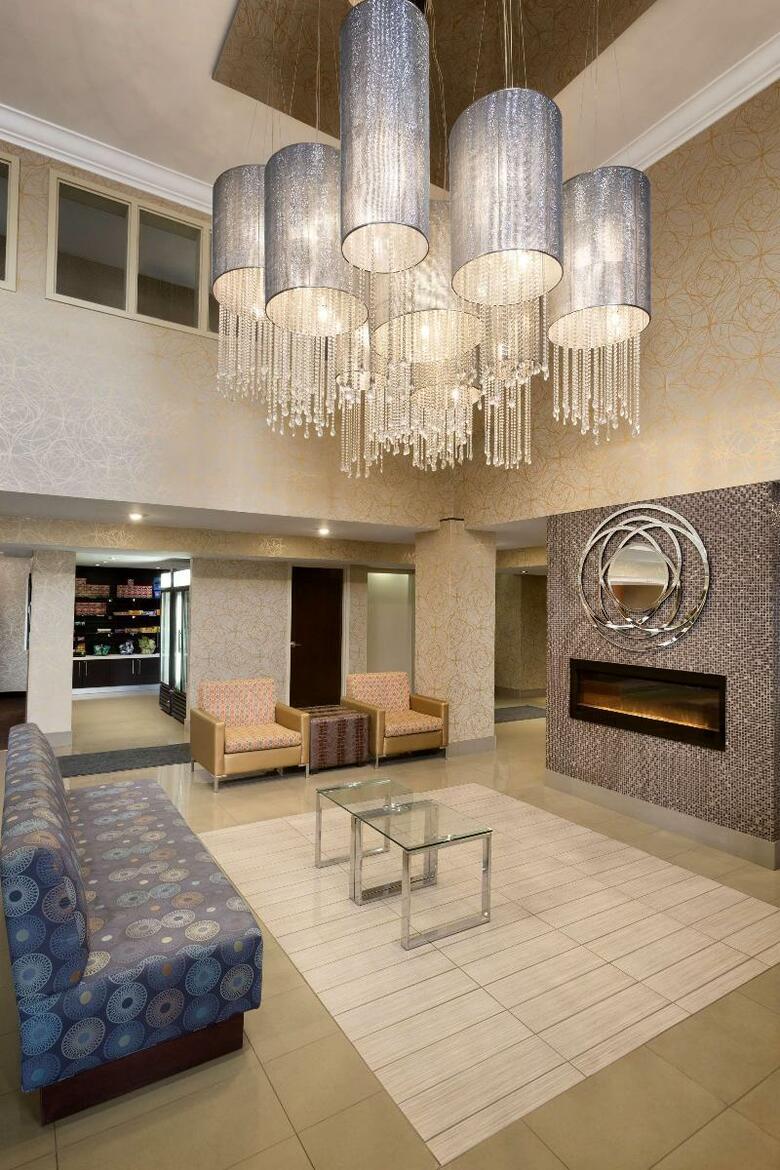 Hotel Howard Johnson Toronto Markham