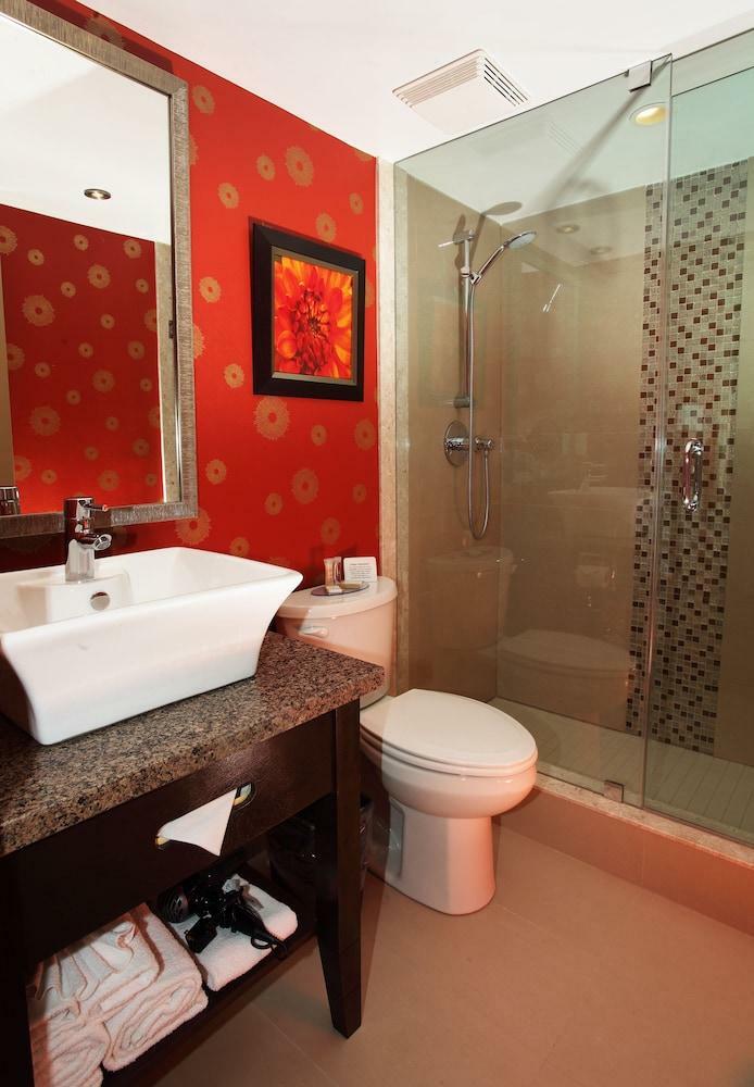 Hotel Howard Johnson Toronto Markham