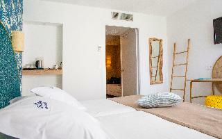 Hotel La Lagune