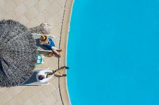 Hotel La Lagune