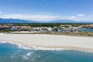Hotel La Lagune