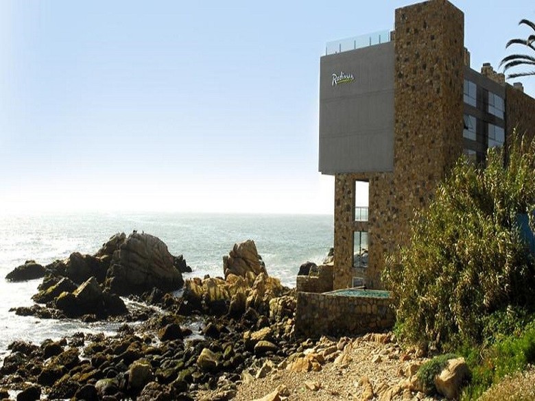 Hotel Radisson Acqua