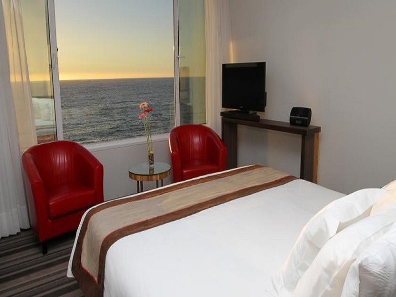 Hotel Radisson Acqua