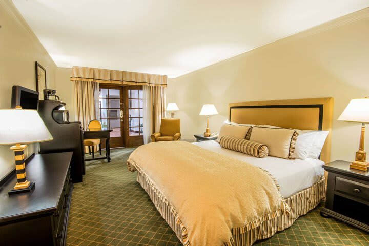 Hotel Ramada Palms