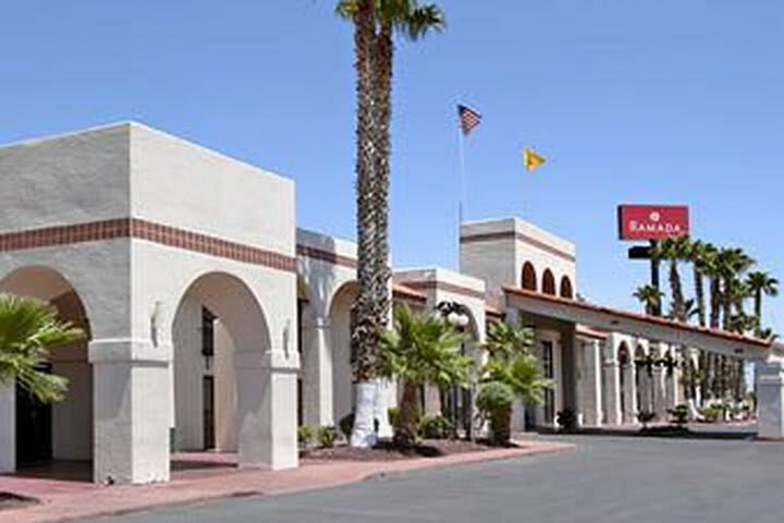 Hotel Ramada Palms