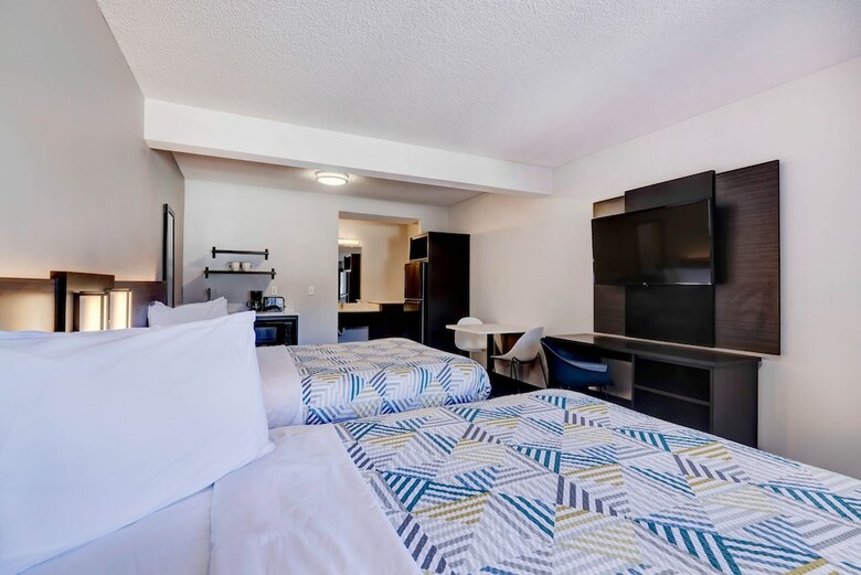 Hotel Econo Lodge