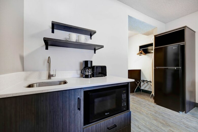 Hotel Econo Lodge