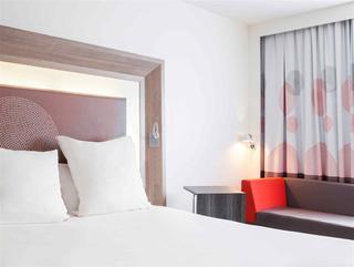 Hotel Novotel Lens Noyelles