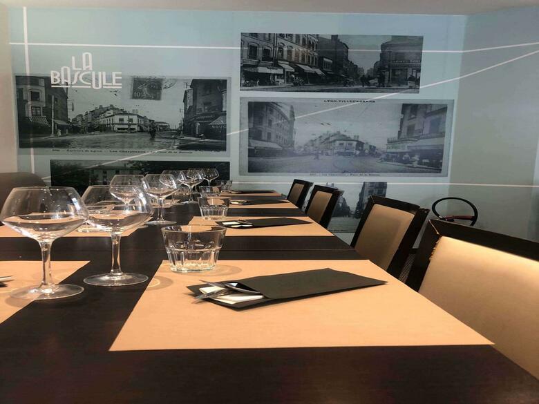 Hotel Mercure Charpennes