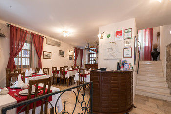 Villa St. Peter