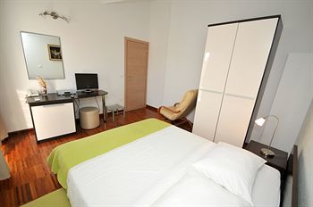 Albergue Villa Maslina
