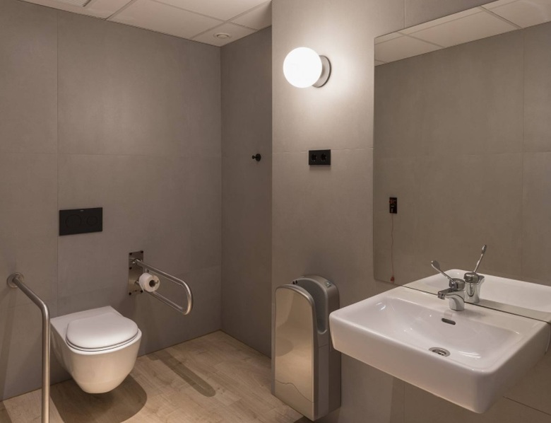 Hotel Muralto Madrid Princesa