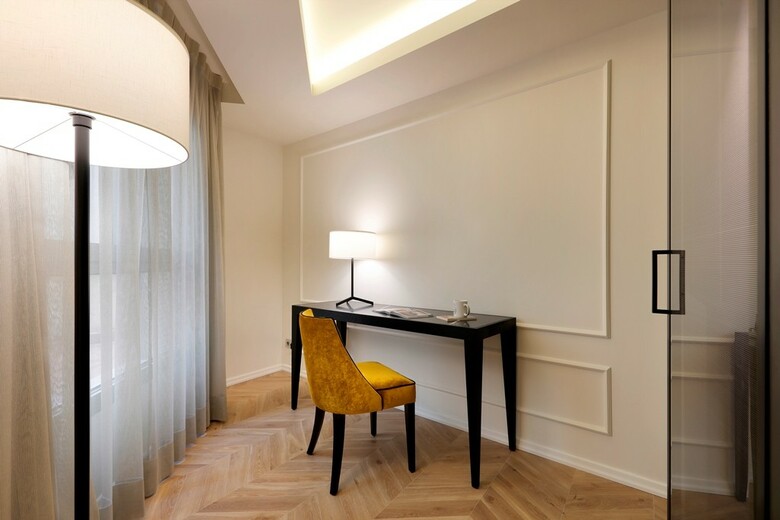 Hotel Eurostars Madrid Gran Via
