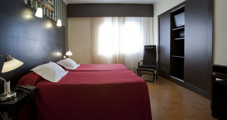 Hrc Hotel