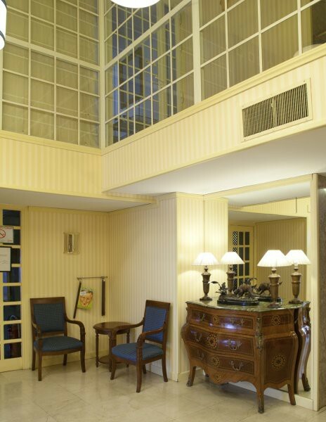 Hrc Hotel