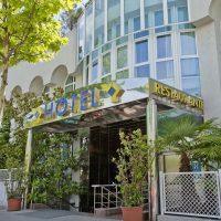 Hotel Vp Jard�n De Tres Cantos