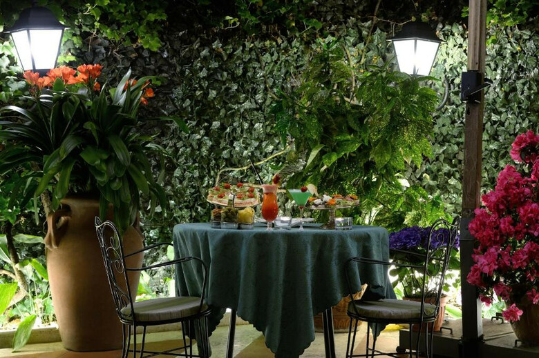 Hotel Giulio Cesare