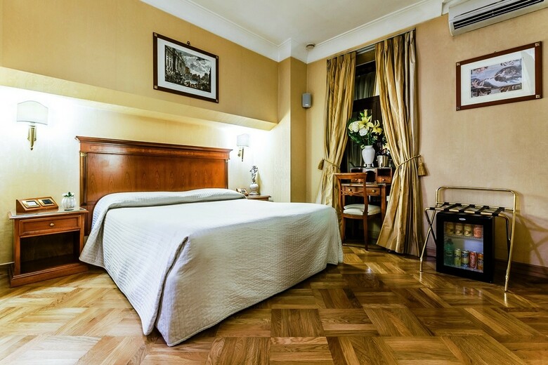 Hotel 2000 Roma
