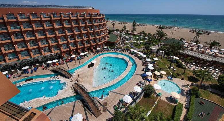 Protur Roquetas Hotel & Spa