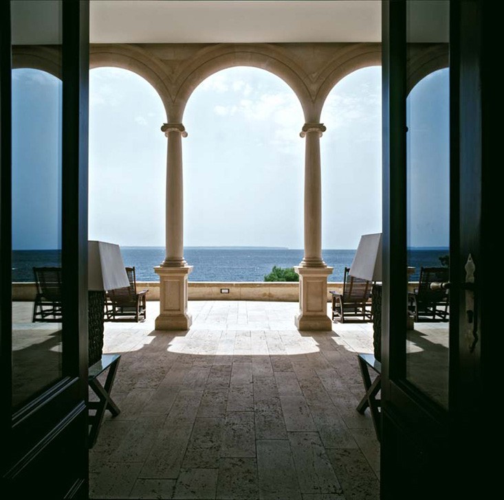 Hotel Hospes Maricel & Spa
