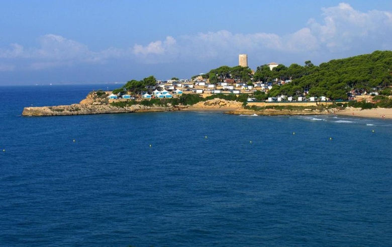 Torre De La Mora