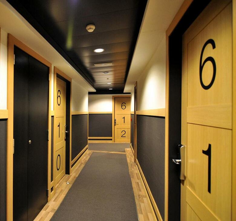 Hotel Jazz