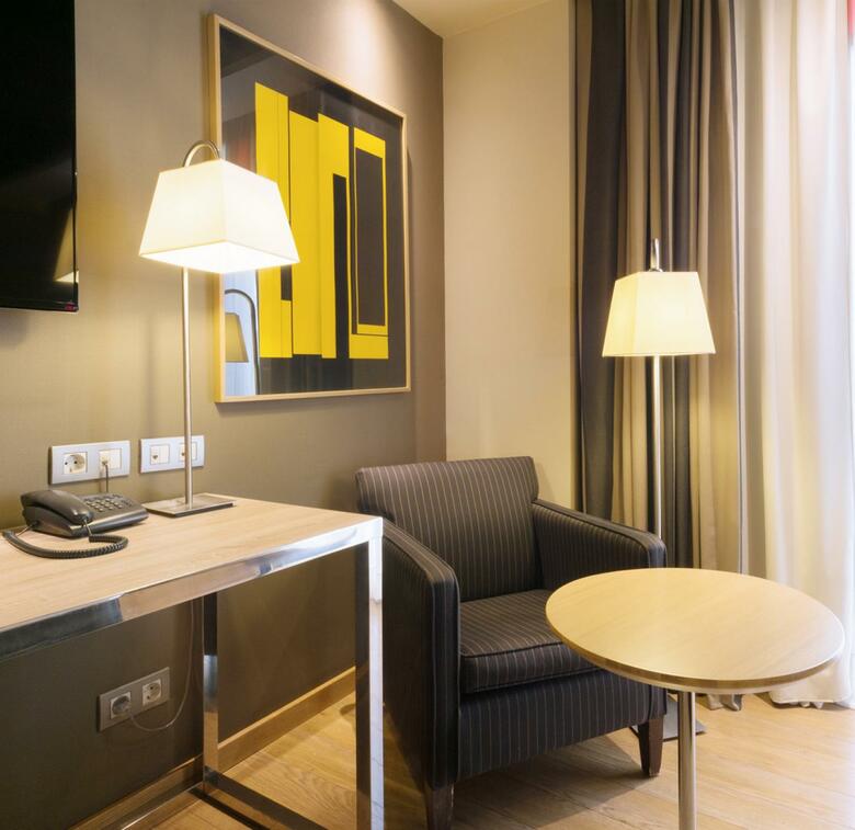Hotel Jazz