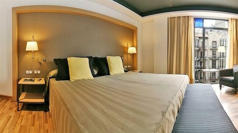Hotel Jazz