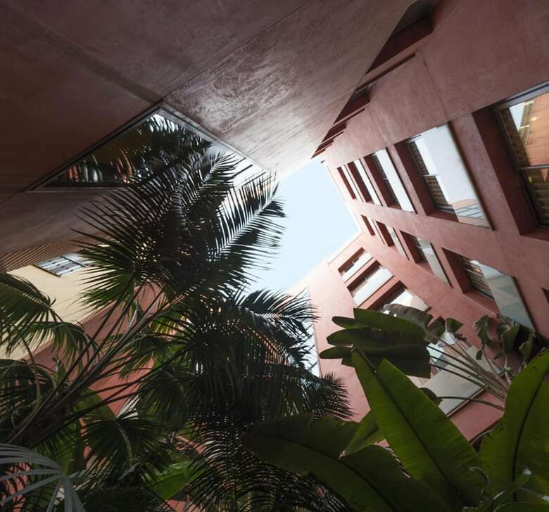 Hotel Jazz