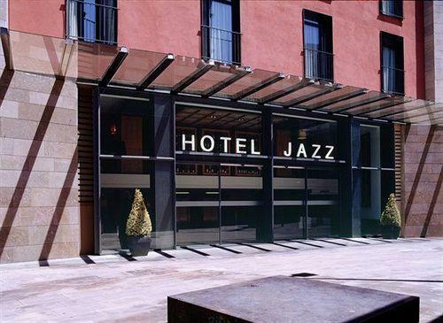 Hotel Jazz