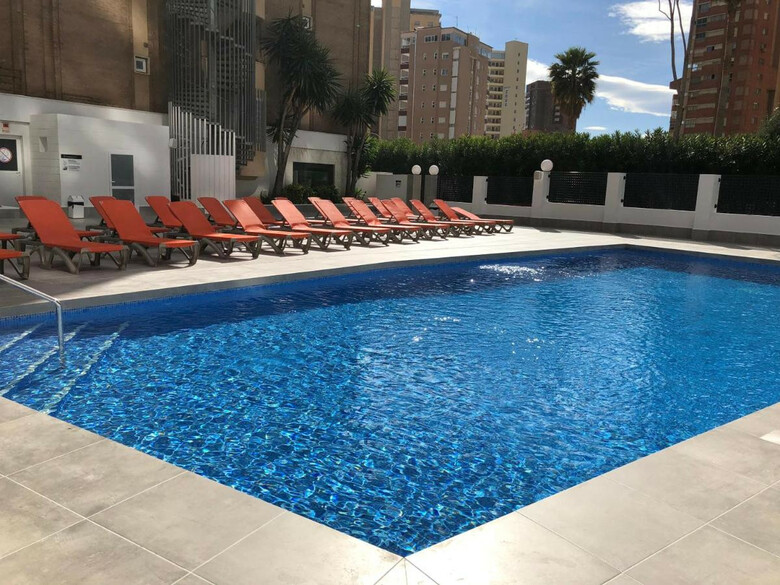 Apartamentos Amalia