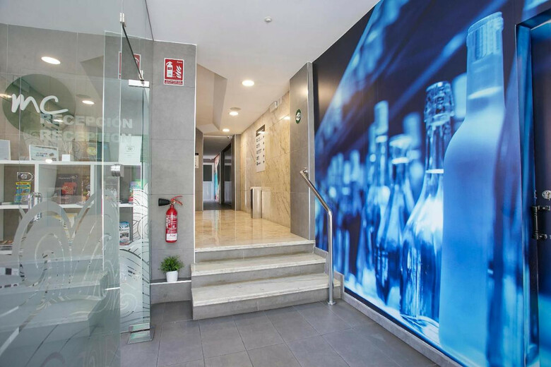 Apartamentos Amalia