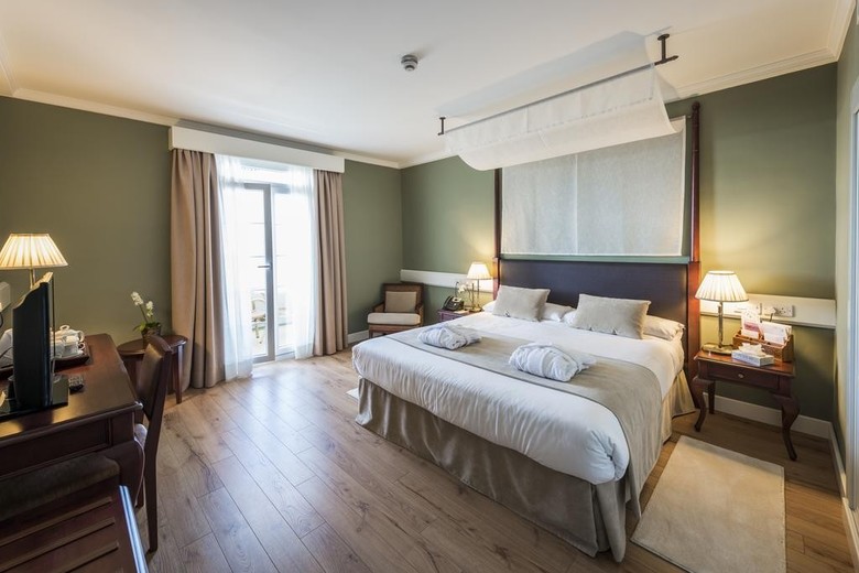 Rock Hotel