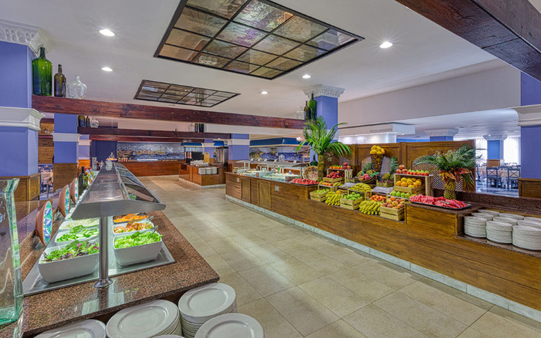 Hotel Playac�lida Spa