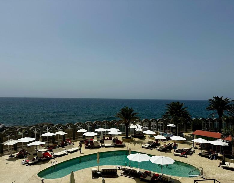Hotel San Agustin Beach Club
