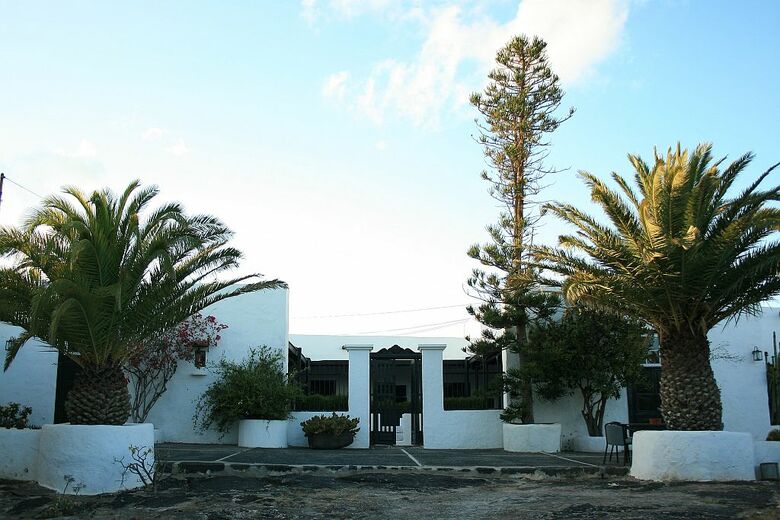 Agroturismo Caserio De Mozaga