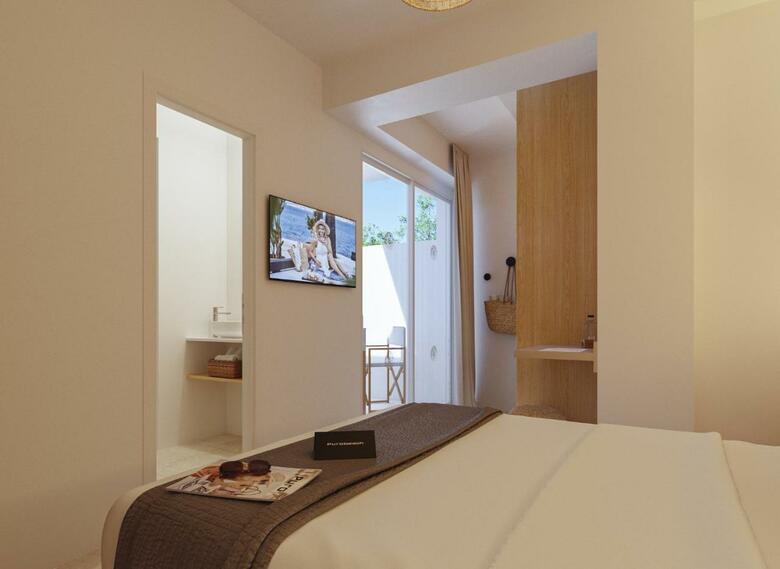 Hotel Saul� By Puro