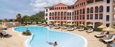 Hotel Don Antonio